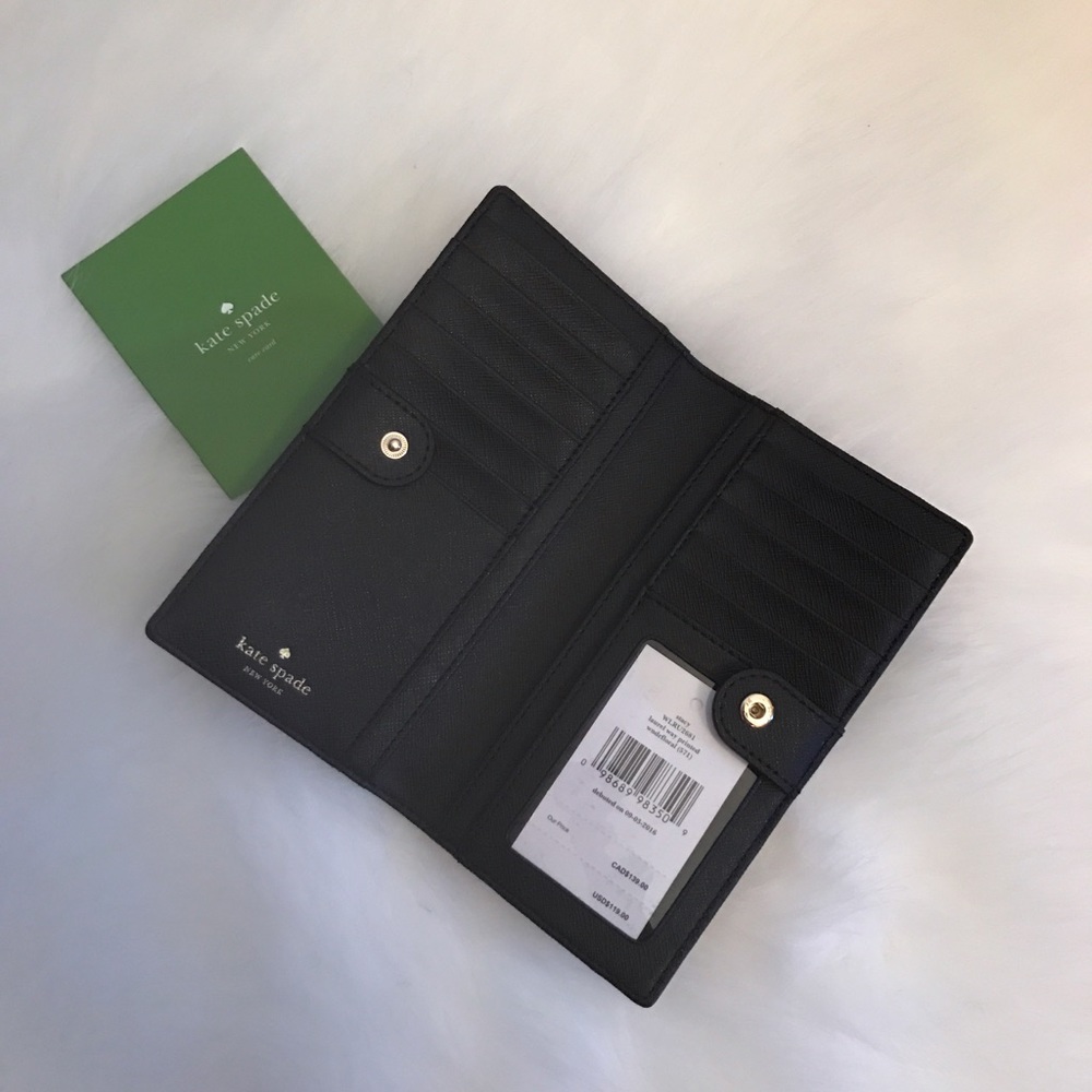 Kate Spade Wallet - Picture 3 of 5